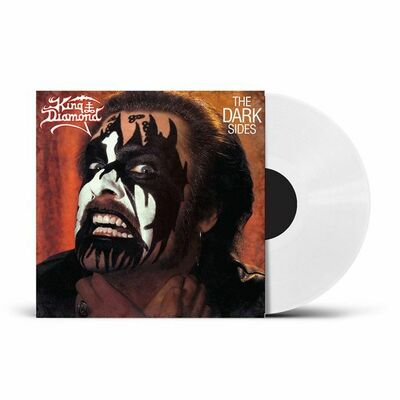 CD Shop - KING DIAMOND DARK SIDES
