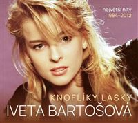 CD Shop - BARTOSOVA IVETA Knofliky lasky