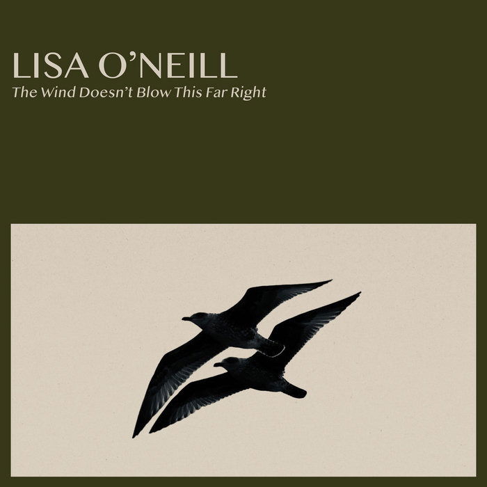 CD Shop - LISA O\