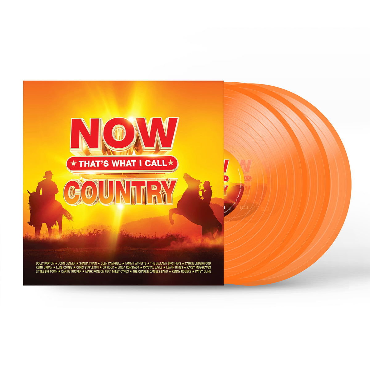 CD Shop - VARIOUS ARTISTS NOW THAT\