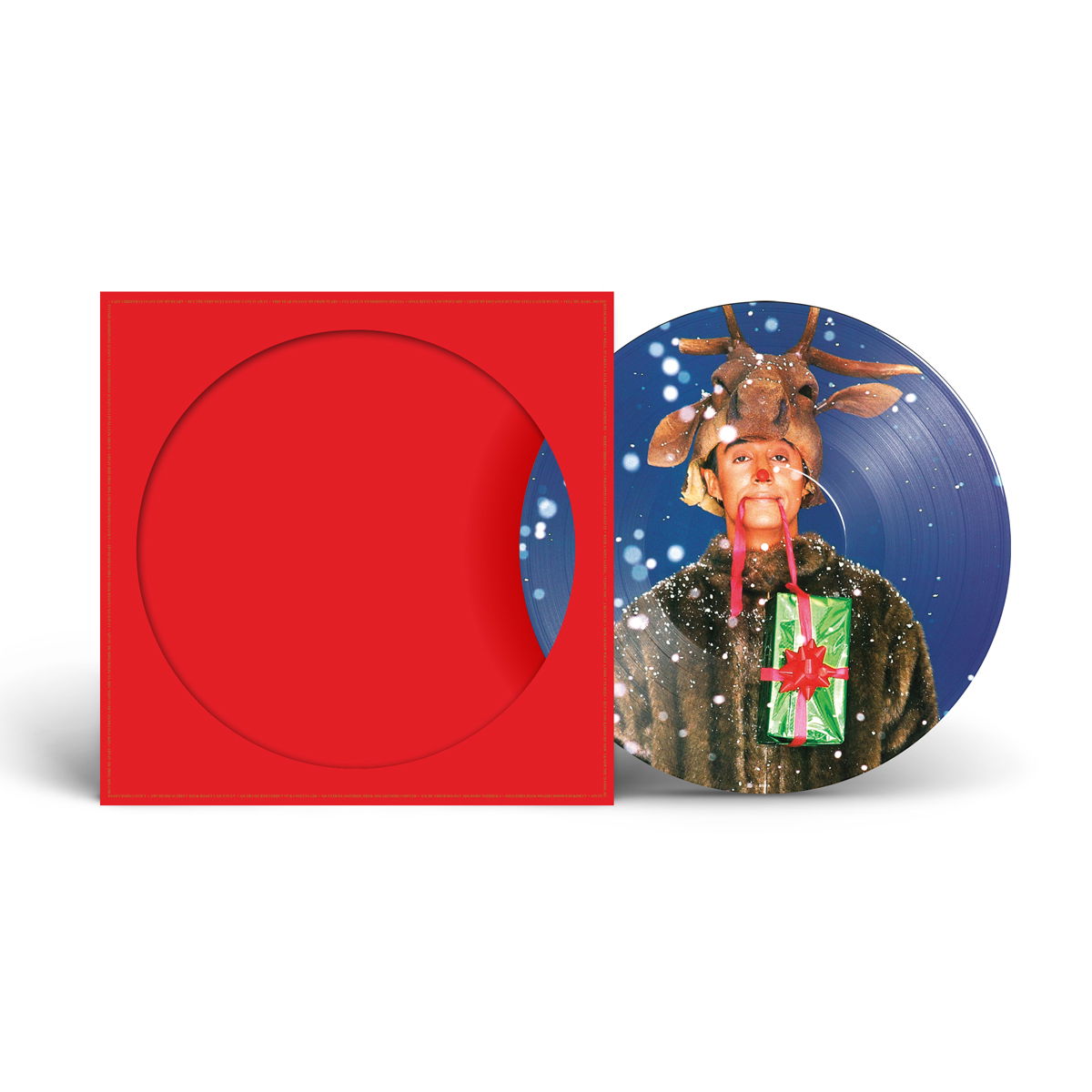 CD Shop - WHAM! LAST CHRISTMAS