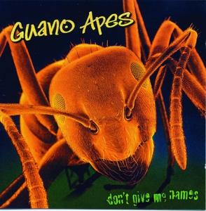 CD Shop - GUANO APES DON\