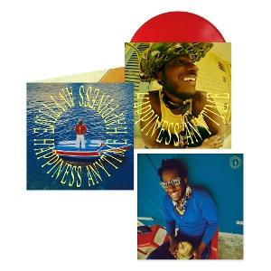 CD Shop - LEON BRIDGES HAPPINESS ANYTIME