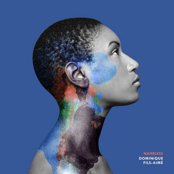 CD Shop - DOMINIQUE FILS-AIME NAMELESS
