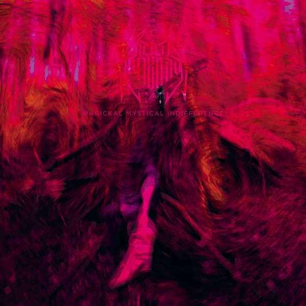 CD Shop - REBEL WIZARD MAGIAKAL MYSTICAL INDI...