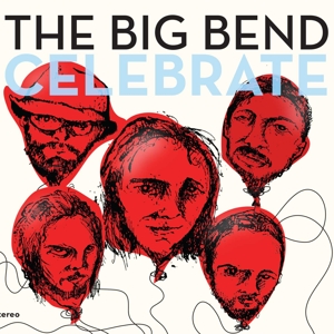 CD Shop - CHET & THE BIG BEND VINCENT CELEBRATE