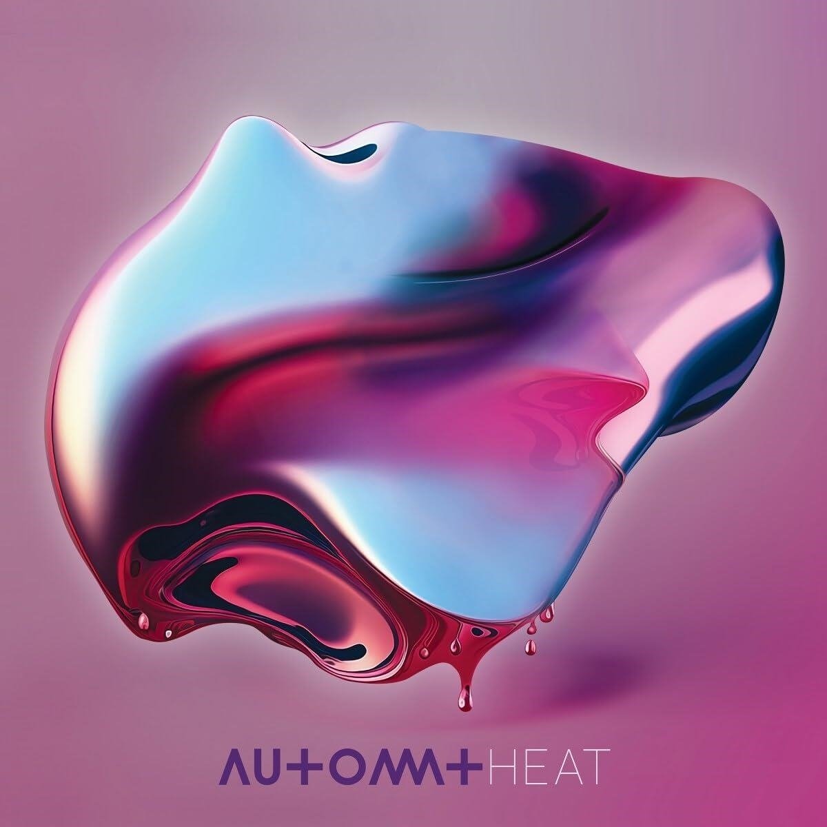CD Shop - AUTOMAT HEAT