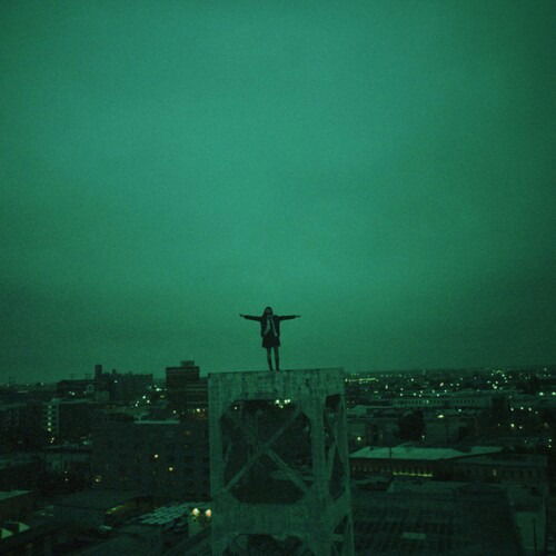 CD Shop - BUBBLE TEA AND CIGARETTES WE SHOULD\