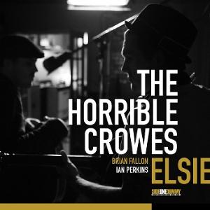 CD Shop - HORRIBLE CROWES ELSIE