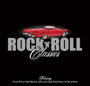 CD Shop - VARIOUS ARTISTS ROCK\