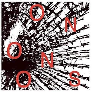CD Shop - ONONOS ONONOS