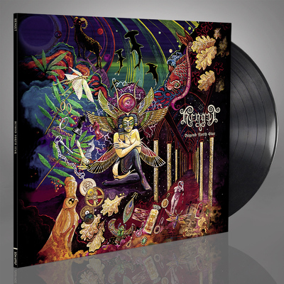 CD Shop - HENGET BEYOND NORTH STAR LTD.