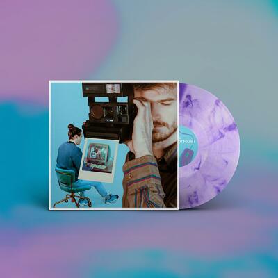 CD Shop - ORIGAMI ANGEL FEELING NOT FOUND