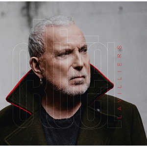 CD Shop - BERNARD LAVILLIERS RITE CRUEL