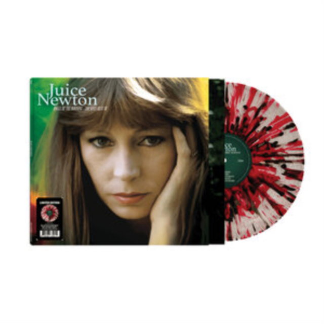 CD Shop - JUICE NEWTON ANGEL OF THE MORNING - THE VERY BEST OF