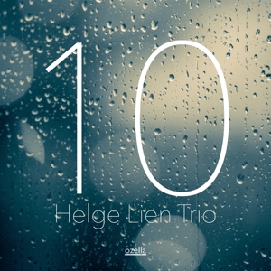 CD Shop - HELGE -TRIO- LIEN 10