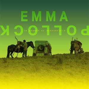 CD Shop - EMMA POLLOCK IN SEARCH OF HARPERSFIELD