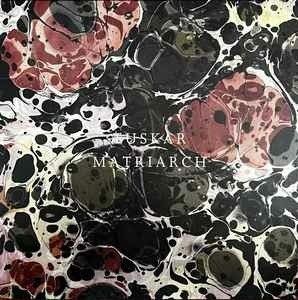 CD Shop - TUSKAR MATRIARCH