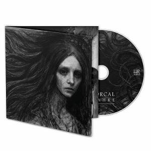 CD Shop - RORCAL MAHRE