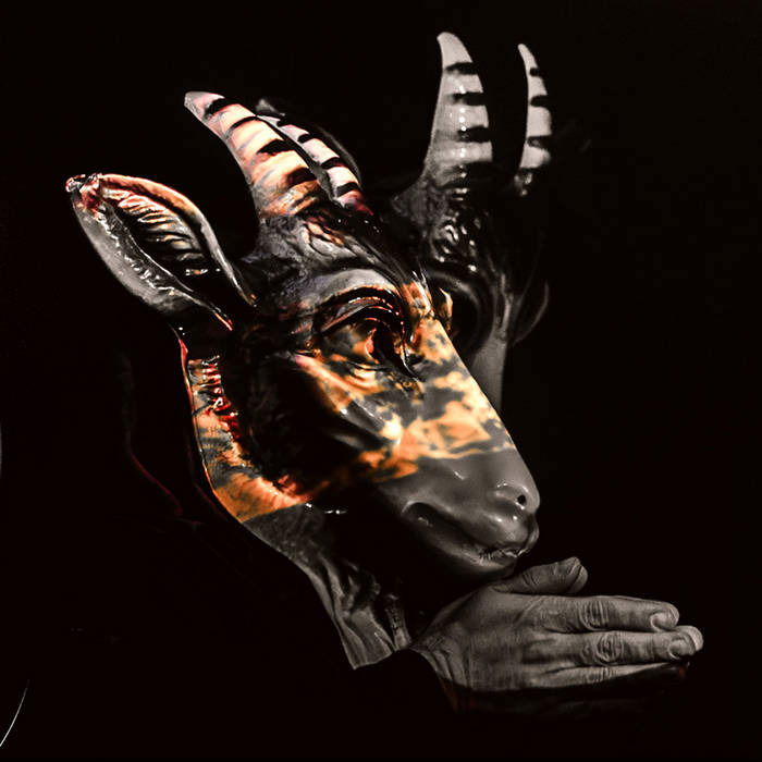 CD Shop - THE DEVIL & THE UNIVERSE OCCULT PLEASURES