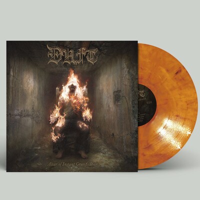 CD Shop - DUFT ALTAR OF INSTANT GRATI...