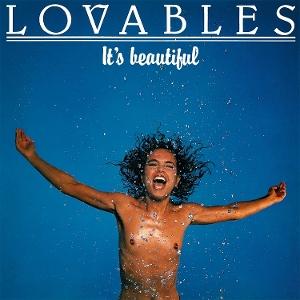 CD Shop - LOVABLES IT\