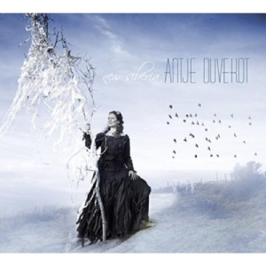 CD Shop - ANTJE DUVEKOT NEW SIBERIA