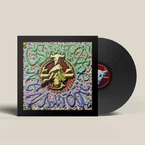 CD Shop - OSDORP POSSE BRILJANT HARD & GE...