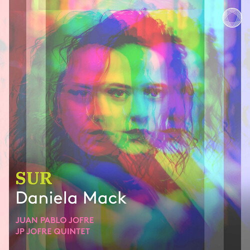 CD Shop - DANIELA MACK PIAZZOLLA, TREJO &...