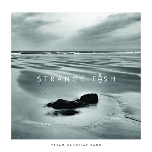 CD Shop - YASAM HANCILAR BAND STRANGE FISH