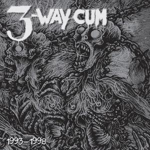 CD Shop - 3 WAY CUM 1993-1998