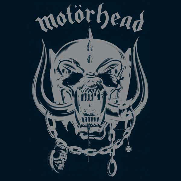 CD Shop - MOTöRHEAD MOTORHEAD