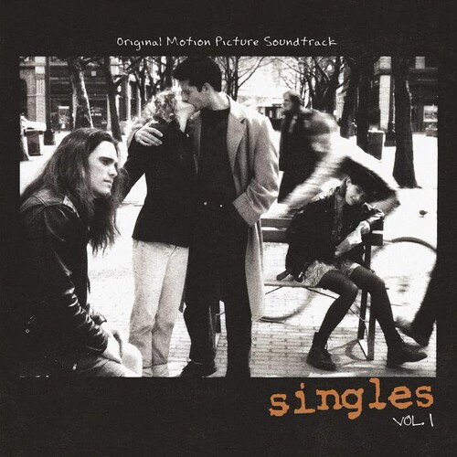 CD Shop - VARIOUS ARTISTS SINGLES