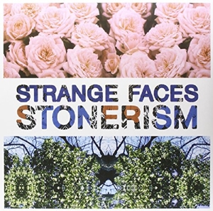 CD Shop - STRANGE FACES STONERISM