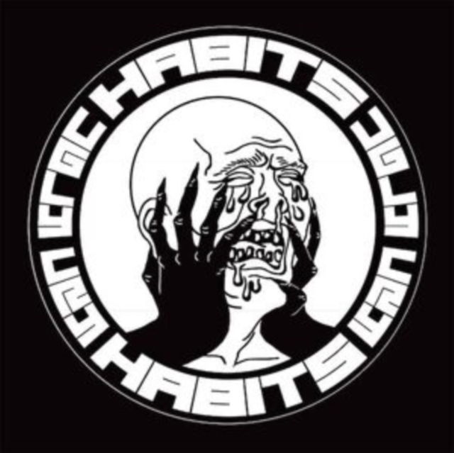 CD Shop - HABITS HABITS -EP-