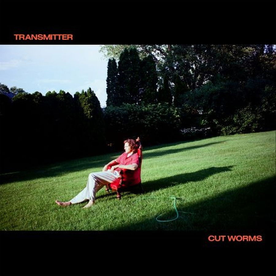 CD Shop - CUT WORMS TRANSMITTER