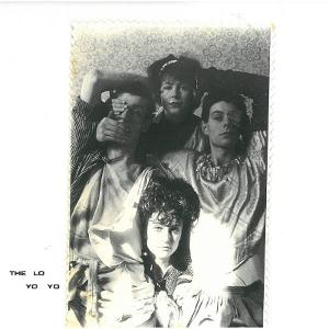 CD Shop - LO YO YO LO YO YO