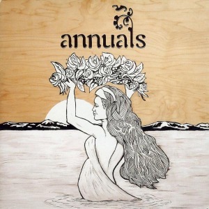 CD Shop - ANNUALS FAIR/SWING LOW
