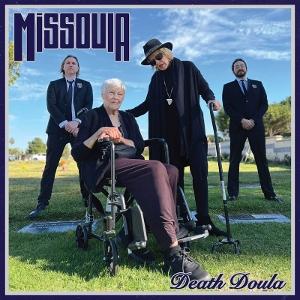 CD Shop - MISSOULA DEATH DOULA