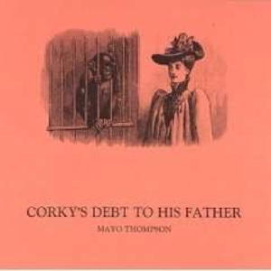 CD Shop - MAYO THOMPSON CORKY\
