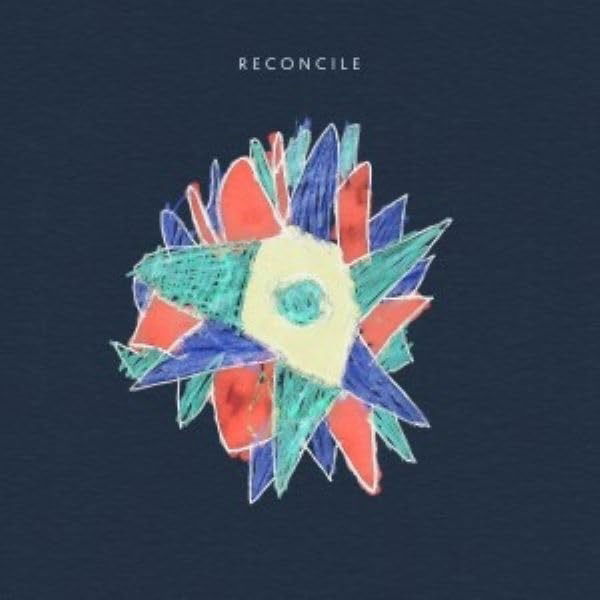 CD Shop - JONO MCCLEERY RECONCILE