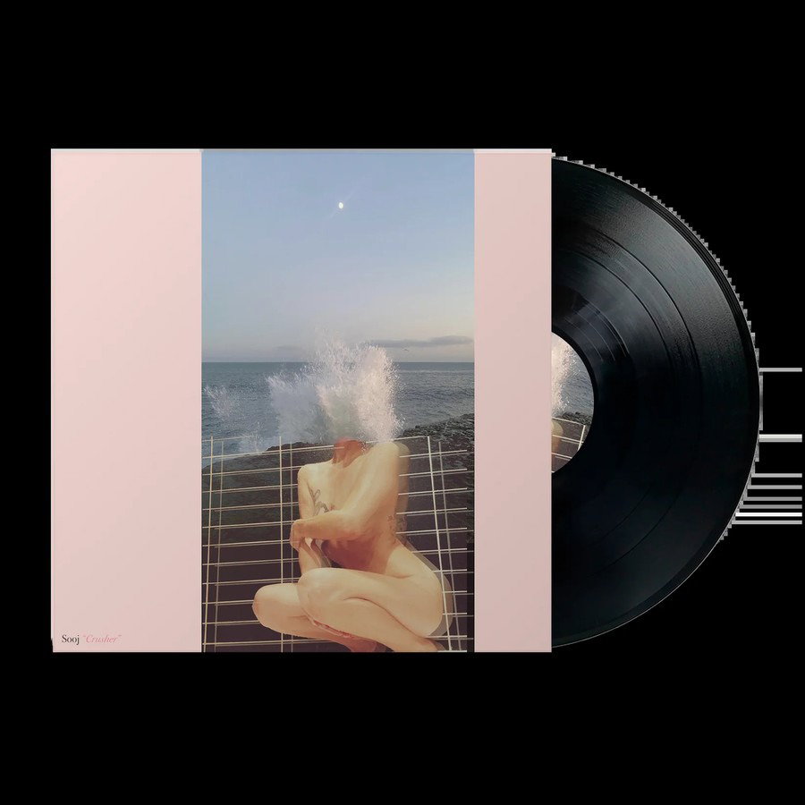 CD Shop - SOOJ CRUSHER