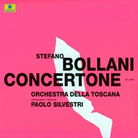 CD Shop - STEFANO BOLLANI CONCERTONE