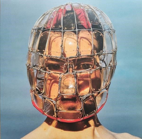 CD Shop - LYSISTRATA VEIL