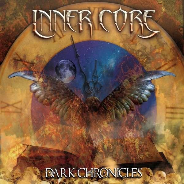 CD Shop - INNER CORE DARK CHRONICLES