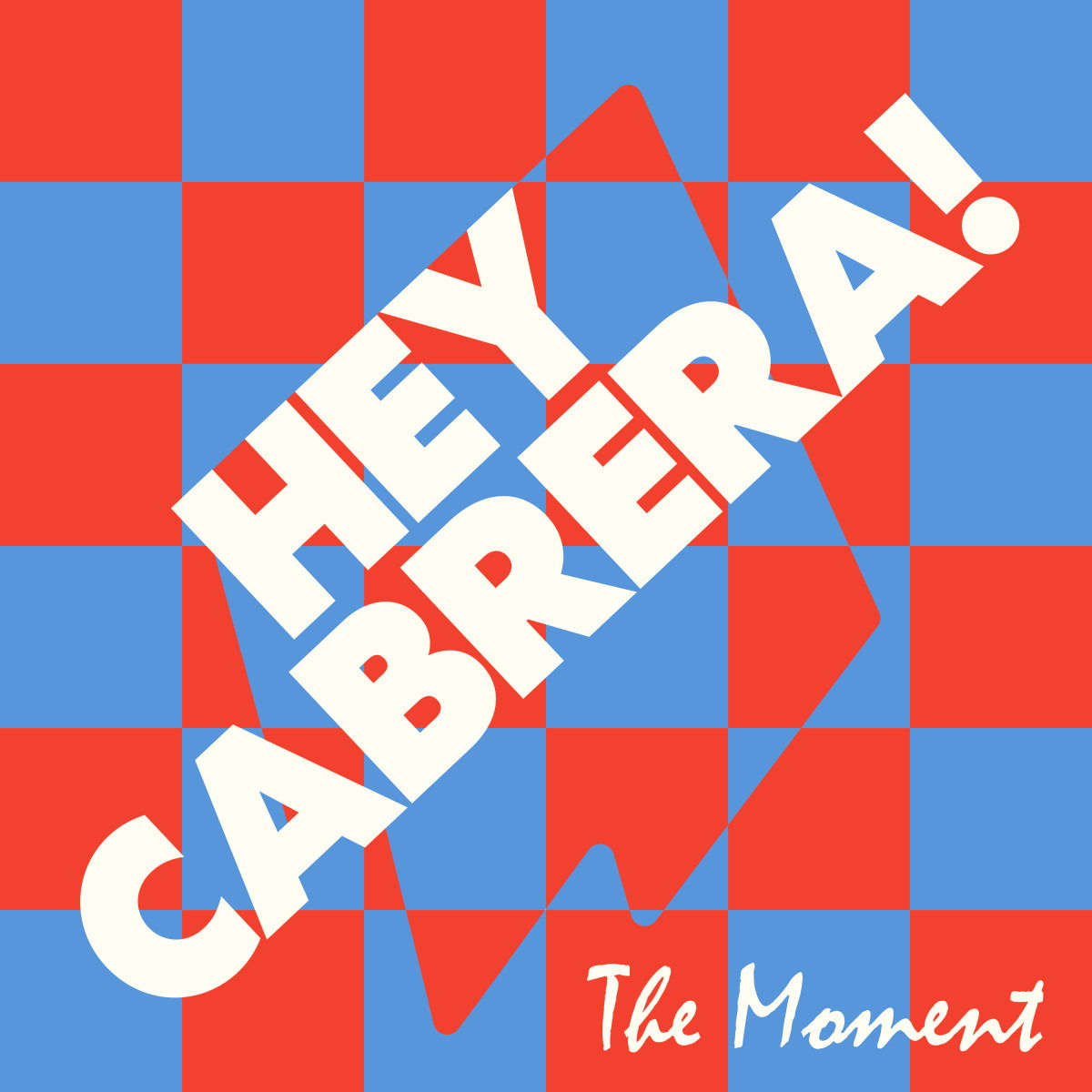 CD Shop - HEY CABRERA! MOMENT / EXPOSED