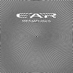 CD Shop - EXPERIMENTAL AUDIO RESEARCH MESMERISED