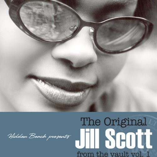 CD Shop - JILL SCOTT ORIGINAL JILL SCOTT FR...