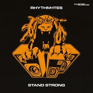 CD Shop - RHYTHM-ITES STAND STRONG