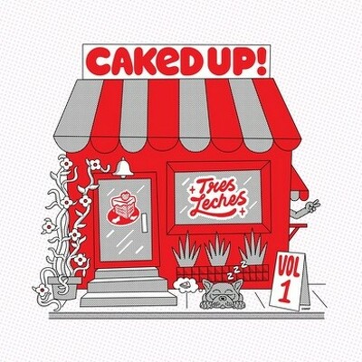 CD Shop - TRES LECHES SMOOTH SOUNDS OF TRES ...